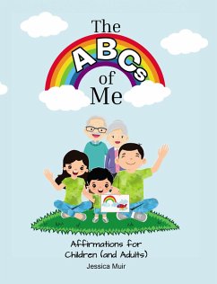 Cover The ABCs of Me (eBook, ePUB)