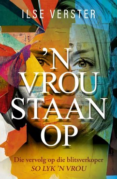 n Vrou staan op (eBook, ePUB) - Verster, Ilse