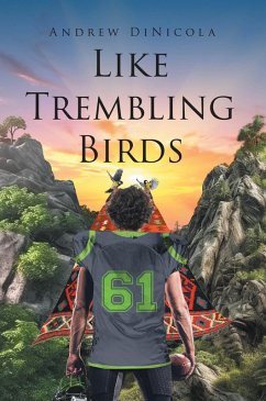 Like Trembling Birds (eBook, ePUB)
