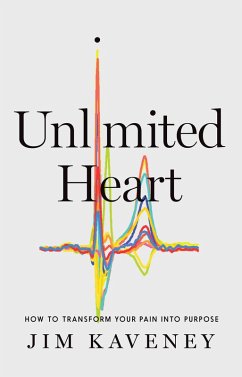 Cover Unlimited Heart (eBook, ePUB)