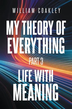 Cover My Theory of Everything (eBook, ePUB)
