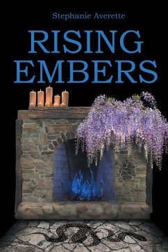 RISING EMBERS (eBook, ePUB) Cover RISING EMBERS (eBook, ePUB)