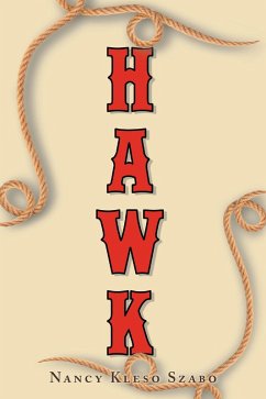 Cover Hawk (eBook, ePUB)