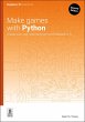 Make games with Python (eBook, ePUB) - Bild 1