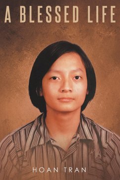 Cover A Blessed Life (eBook, ePUB)