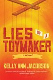 Lies of a Toymaker (eBook, ePUB) Lies of a Toymaker (eBook, ePUB)