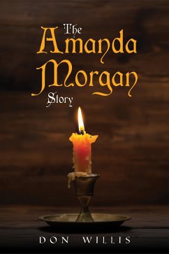 Cover Amanda Morgan Story (eBook, ePUB)