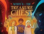 Windy B - The Treasure Chest (eBook, ePUB)