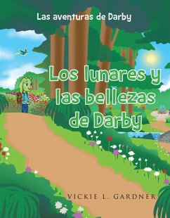 Cover Los lunares y las bellezas de Darby (eBook, ePUB)