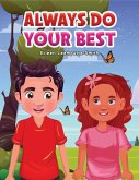 Always Do Your Best (eBook, ePUB)