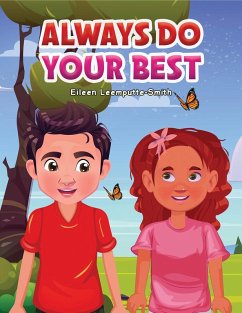 Always Do Your Best (eBook, ePUB) - Leemputte-Smith, Eileen