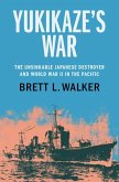 Yukikaze's War (eBook, PDF) Yukikaze's War (eBook, PDF)