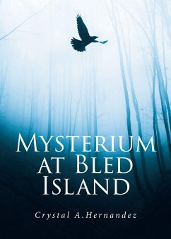 Cover Mysterium at Bled Island (eBook, ePUB)