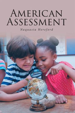 Cover American Assessment (eBook, ePUB)
