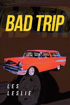 Cover Bad Trip (eBook, ePUB)