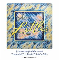 To The Littles (eBook, ePUB) - Adams, Camilia