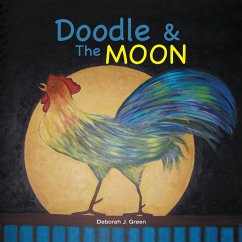 Doodle & The Moon (eBook, ePUB) - Green, Deborah J.