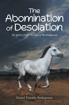 The Abomination of Desolation (eBook, ePUB) - Bridegroom, Daniel Timothy