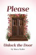 Please Unlock the Door (eBook, ePUB) - Bild 1