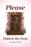 Please Unlock the Door (eBook, ePUB)