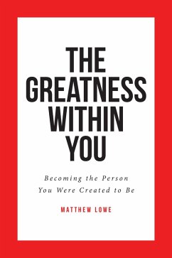 Cover The Greatness Within You (eBook, ePUB)
