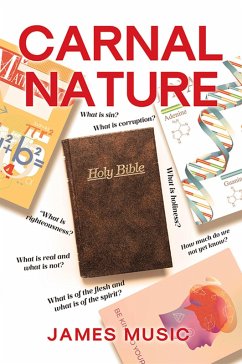 Cover Carnal Nature (eBook, ePUB)