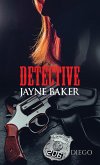 Detective Jayne Baker (eBook, ePUB)