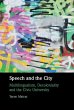 Speech and the City (eBook, ePUB) - Bild 1