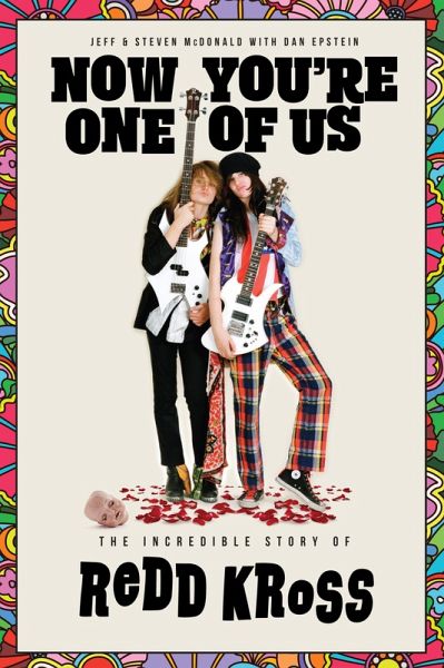 Now You're One of Us (eBook, ePUB)