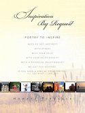 Inspiration By Request (eBook, ePUB)