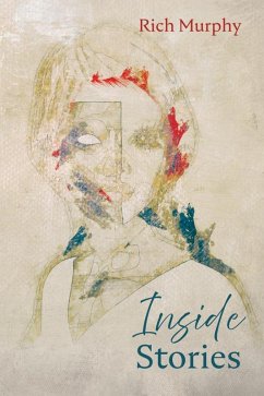 Inside Stories (eBook, ePUB)