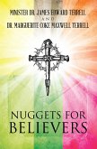 Nuggets for Believers (eBook, ePUB)