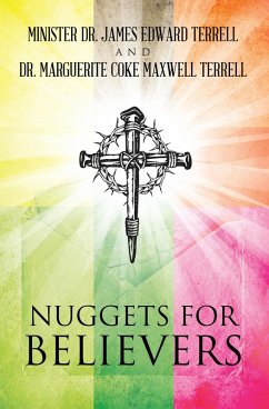 Cover Nuggets for Believers (eBook, ePUB)