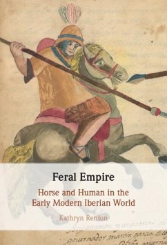 Cover Feral Empire (eBook, PDF)
