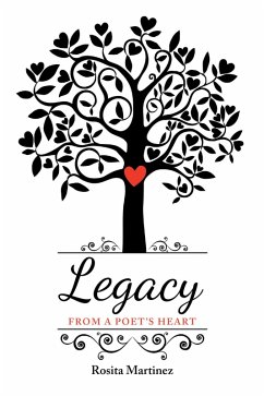 Cover Legacy (eBook, ePUB)