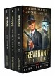 Revenant Files Complete Series Boxed... - Bild 1