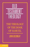 Theology of the Book of Samuel (eBook, ePUB)