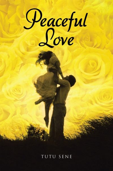Peaceful Love (eBook, ePUB) Peaceful Love (eBook, ePUB)