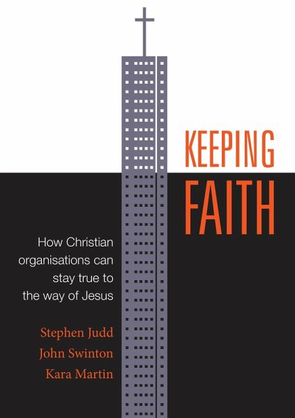 Keeping Faith (eBook, ePUB)
