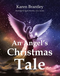 An Angel's Christmas Tale (eBook, ePUB) - Brantley, Karen