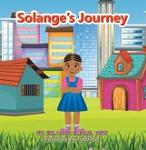 Solange's Journey (eBook, ePUB)