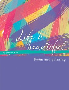 Cover Life is beautiful (eBook, ePUB)