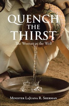 Cover Quench the Thirst (eBook, ePUB)