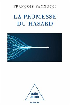 Cover La Promesse du hasard (eBook, ePUB)