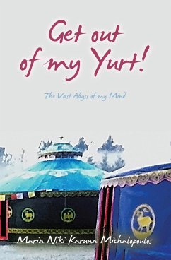 Cover Get out of my Yurt! (eBook, ePUB)