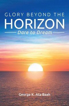 Cover Glory Beyond the Horizon (eBook, ePUB)