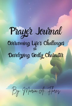 Cover Prayer Journal (eBook, ePUB)