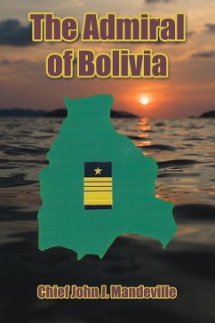 Cover Admiral of Bolivia (eBook, ePUB)