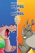 Hippos vs. Rhinos: Race to the Finish... - Bild 1