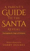 A Parent's Guide to the Santa Reveal (eBook, ePUB)